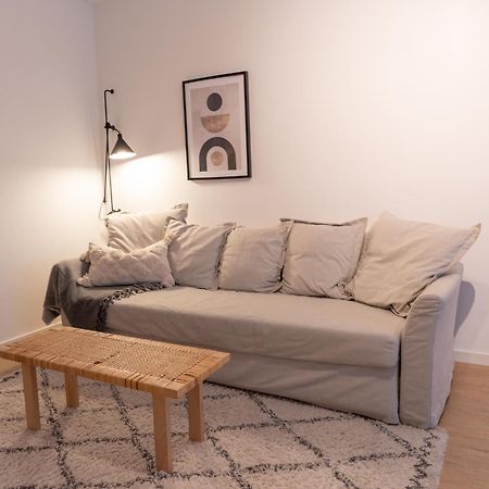 Arctic City Apartment Рованиеми Екстериор снимка