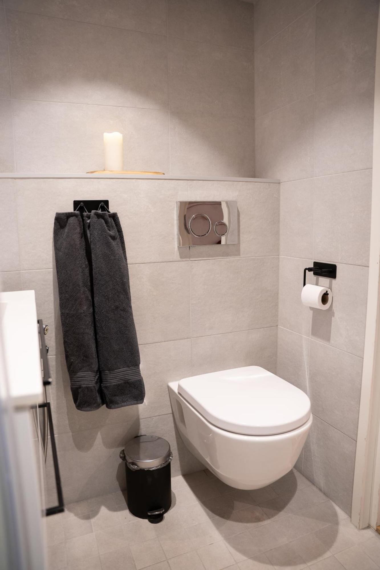 Arctic City Apartment Рованиеми Екстериор снимка