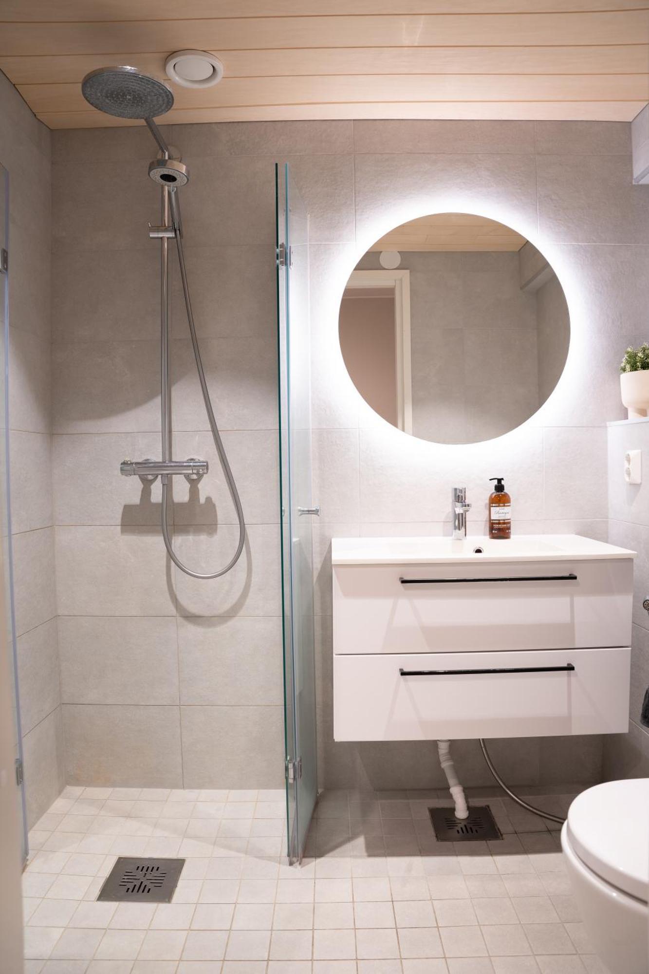 Arctic City Apartment Рованиеми Екстериор снимка