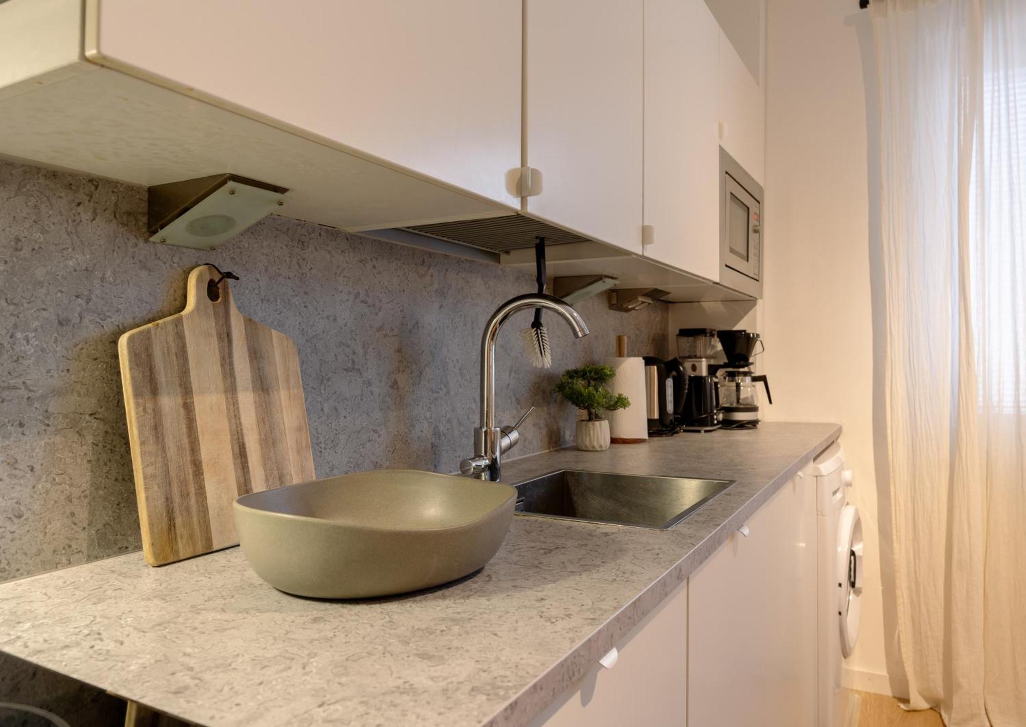 Arctic City Apartment Рованиеми Екстериор снимка