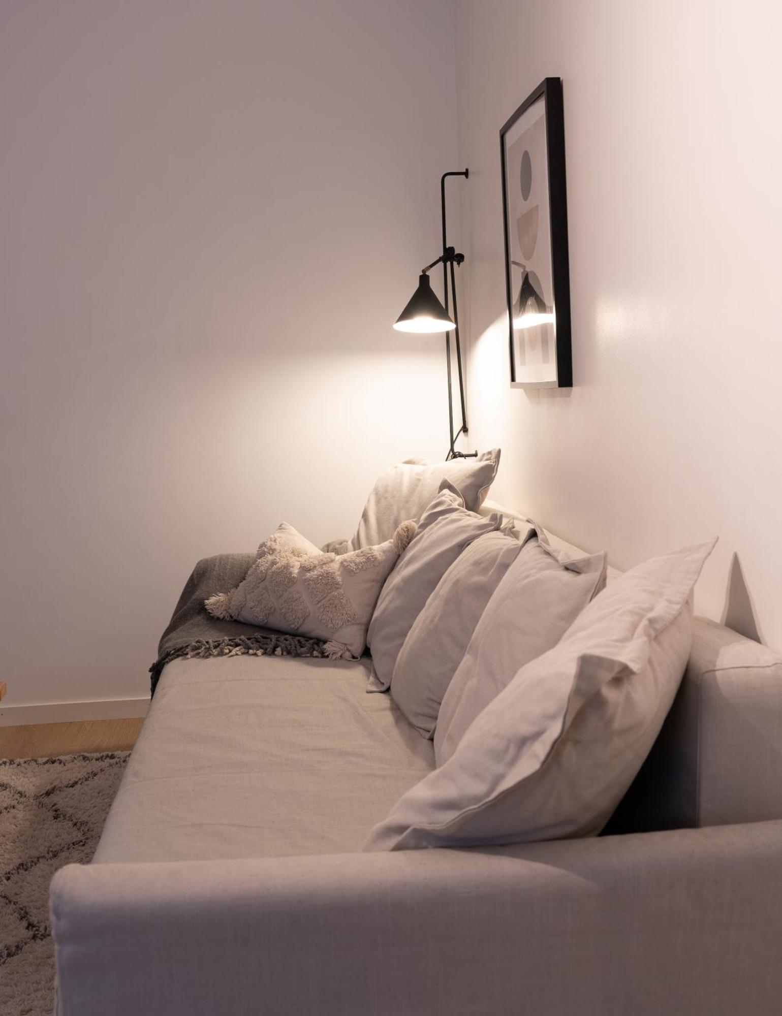 Arctic City Apartment Рованиеми Екстериор снимка
